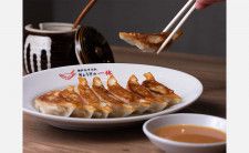【神戸元町】に「神戸みそだれ ぎょうざの一休」OPEN！餃子を中心に本格的な中華・台湾料理を楽しめる