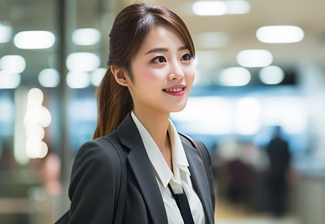 「親が望むように生きるのはやめた」慶應卒28歳女が大企業を辞めて飛び込んだ世界は…