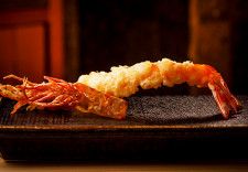 関西で人気の天ぷら割烹が東京に進出！麻布十番デートで行きたい新店