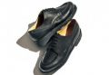 この“ハイブリッド革靴”でコーデがキマる！デザインと機能性を兼ね備えた一足