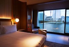 “東京ではできない”ロマンティックな横浜デートができるホテル活用術4選