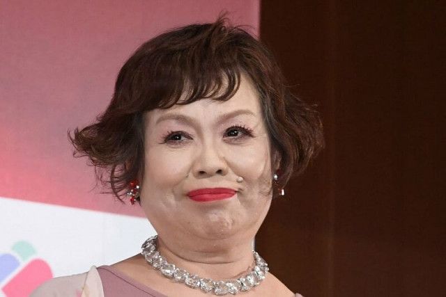 上沼恵美子 中山美穂さんの事故死に衝撃「私今一人なんで…人ごとやないなと」 = エンタメ - 写真 - goo ニュース