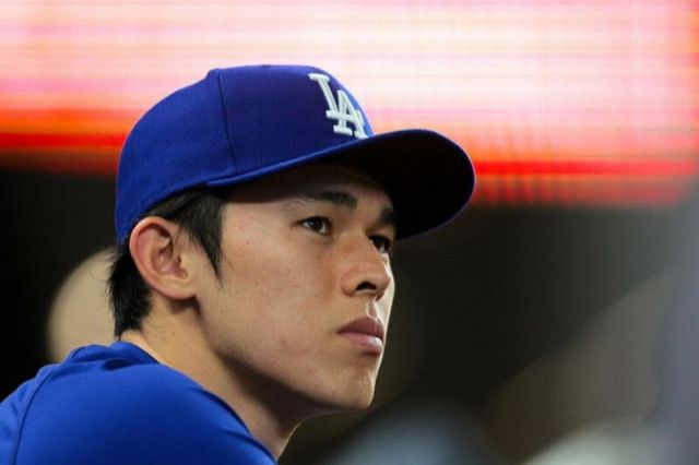 右肩リハビリ中の佐々木朗希は「復帰はほぼ不可能」=米報道