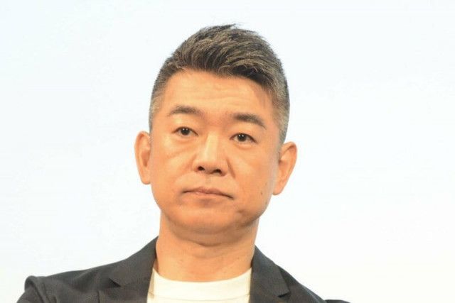 橋下徹氏　中居正広氏が裁判起こす可能性に言及「関係者から聞いてる限りだと…」