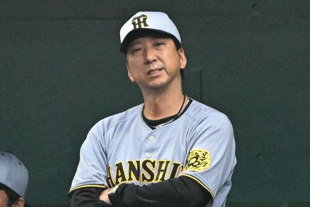 【阪神】放送関係者も悲鳴を上げる藤川監督の〝ワンパターン問答〟　球団ＯＢは「ファンが納得する説明を」