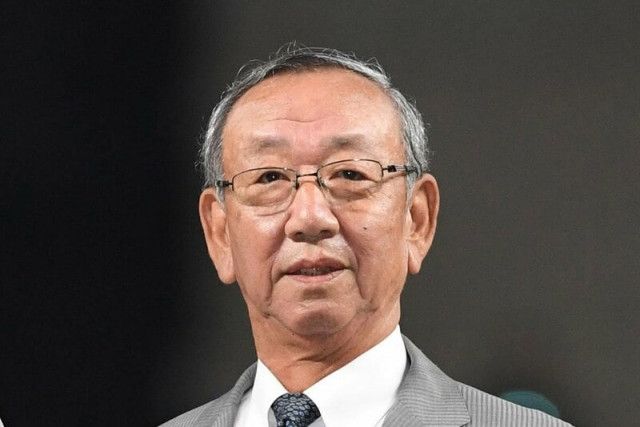 【巨人】堀内恒夫氏　交流戦最下位に苦言「野球が荒い」「ズルズルと行ってしまいそう」