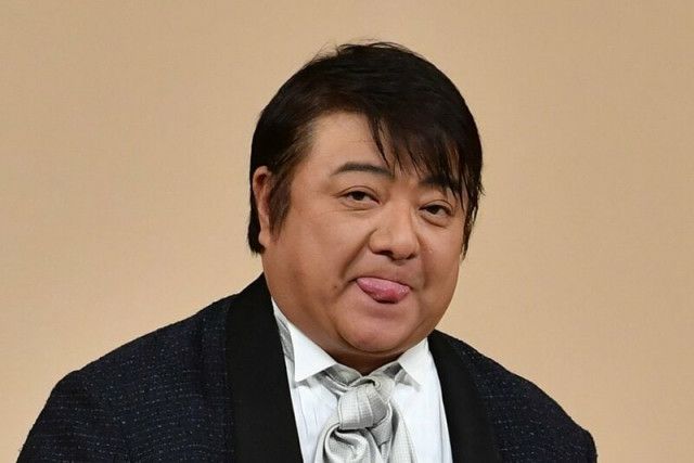 彦摩呂　昔のグルメロケは今より過酷　おかげで「全然お腹いっぱいにならなくなった」