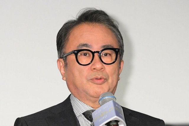 三谷幸喜氏　監督作で主演・田中圭への怒り明かす「彼の脇が甘いのは確か」「迷惑被ってる」