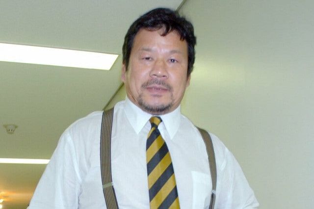 【藤波辰爾連載＃50】新日が身売り…気持ちの糸がプツリと切れて退社を決断