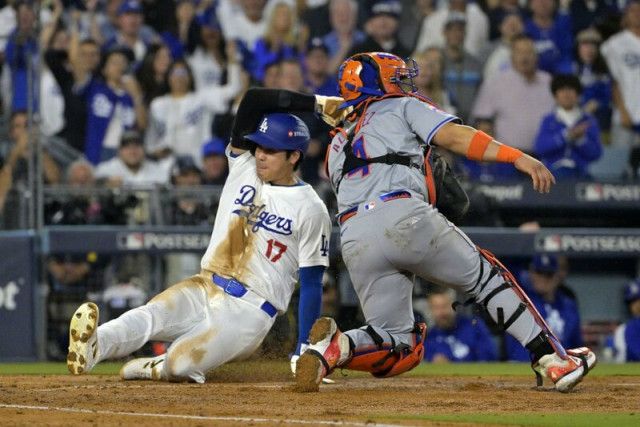 大谷翔平が１３５年ぶりの大記録達成か　ドジャース得点記録１４３を更新の可能性