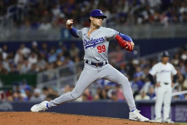 大谷翔平に「１７」を譲ってポルシェをもらったケリーがドジャース復帰を熱望「ここだけだ」