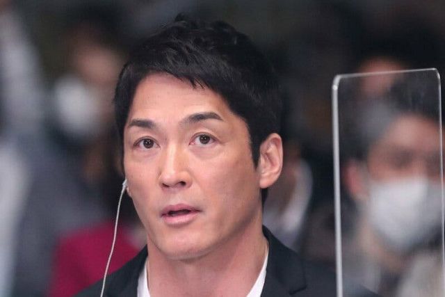 長嶋一茂　故北別府さんから受けた〝屈辱〟回想「達川さんに『お前起きてるか？』って」