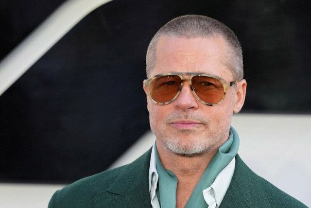 ブラッド・ピットが息子と絶縁　元妻アンジェリーナ・ジョリー「胸が張り裂けそう」