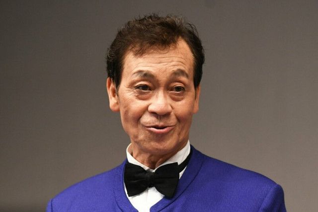 清水アキラ　美空ひばりさんに歌唱力が「１番近かったのは…」自身が思う歌手の実名挙げる