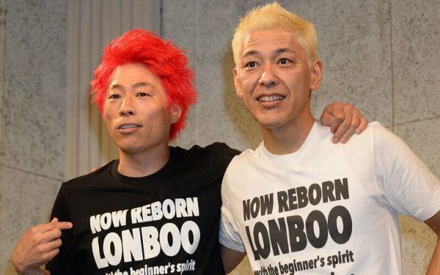 トミーズ雅　ロンブー解散に首傾げる「ピンと来えへん」「コンビって言われても…」