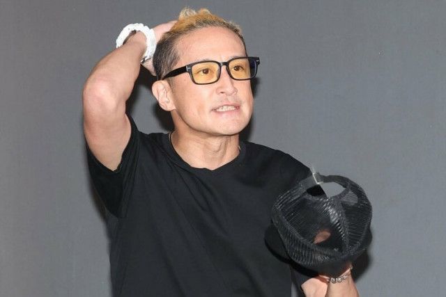 元TOKIO松岡昌宏の会見終わりに報道陣が拍手　三谷幸喜氏「分かる気がしますね」