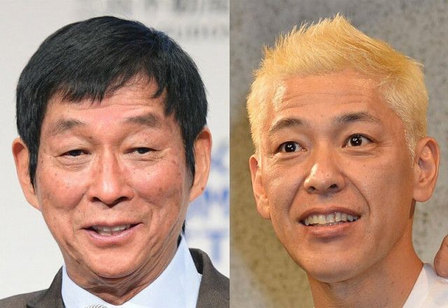 ロンブー亮へ　さんまが託したメッセージ「おまえもっと適当に生きろよ」