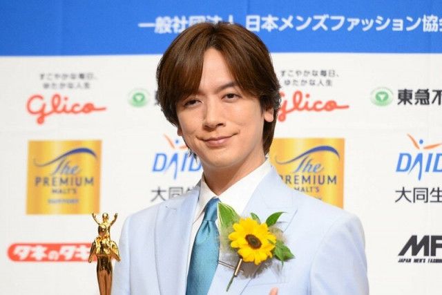 北川景子が告白　夫のＤＡＩＧＯは家庭で「ウィッシュ」多用「みんなが幸せになる言葉だよ」