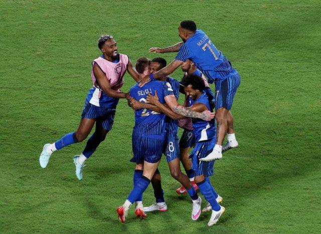 【クラブＷ杯】アルヒラルのマンＣ撃破にＳＮＳも沸騰「大番狂わせ、マジか…」「浦和とはレベチ」