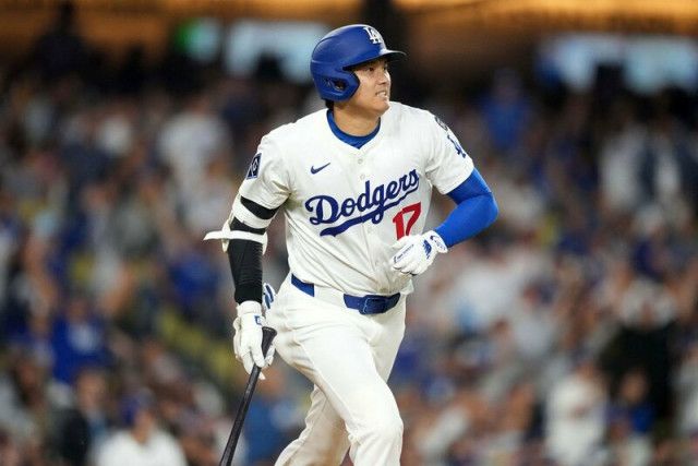 大谷翔平３０号到達で見えた〝ドジャース支配〟　驚異の２０勝７敗に「打てば勝つ」＝米報道
