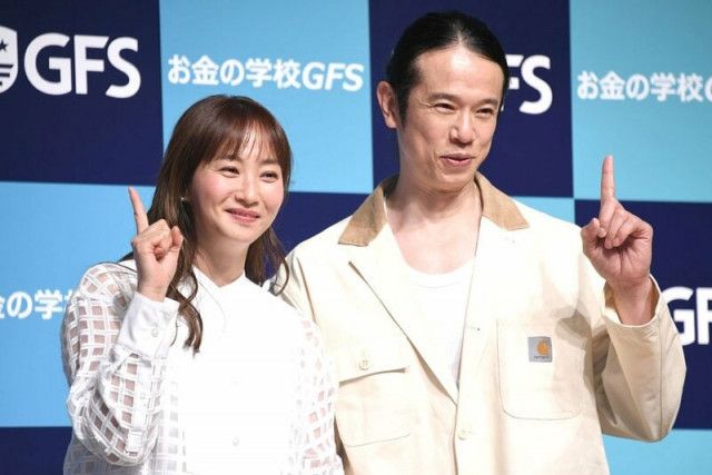 藤本美貴　庄司智春との交際を事前に教えたアイドルを告白　モー娘には「言わないです」
