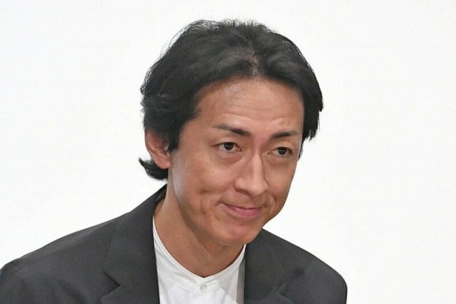 矢部浩之　みうらじゅんから言われた〝屈辱発言〟を回想　岡村隆史「ありましたねえ」
