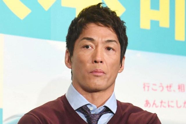 長嶋一茂〝北海道〟も〝HAWAII〟も読めなかった！　驚愕の語学力に高嶋ちさ子震撼「引くわ」