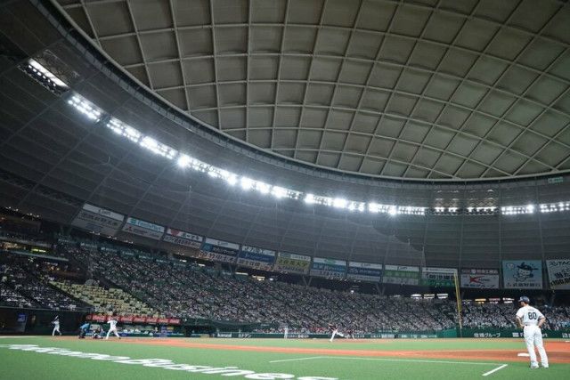 【西武】ベルーナの酷暑対策に球団奔走…カタールＷ杯の〝秘密兵器〟導入案も　新球場の現実味は