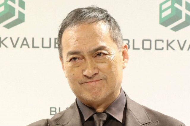 渡辺謙「遊び過ぎが目に余る」「責任は誰が取るのか」　中継企画に私見でファン賛否【オールスター】