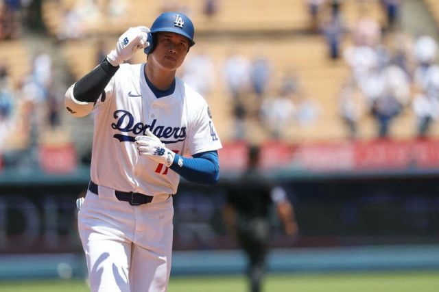 大谷翔平６戦連発なるか　敵地も異様熱気、チケット高騰「２３万円超え」
