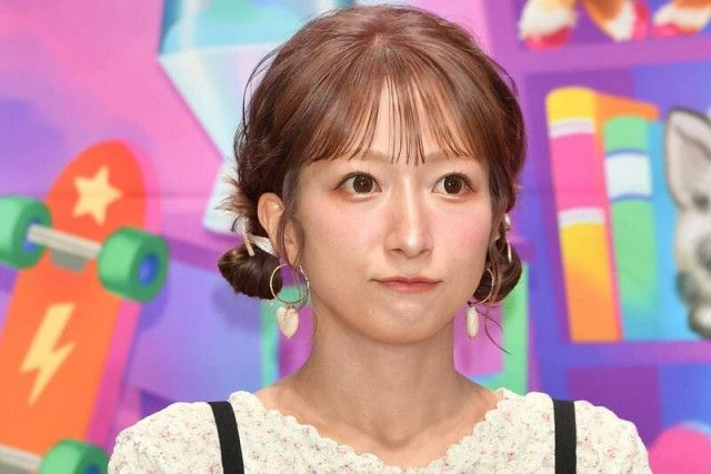 辻希美　妊娠中の次女へ「18年ぶりの女子なんです。希空にしてあげられなかったことを…」