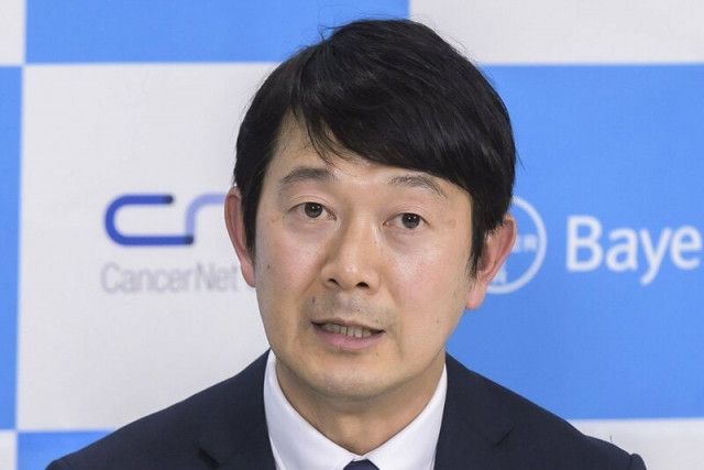 アキラ１００％〝超大物俳優〟の付き人過去告白　ダメすぎて失踪…さんま仰天「うそ！失礼な」