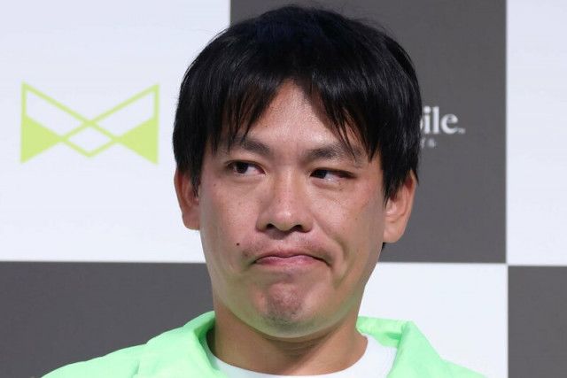 箕輪厚介氏　YouTuber・いけちゃんと不倫疑惑…妻がSNSで嘆き「悲しみがピーク」