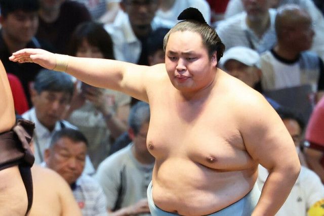 【名古屋場所】琴勝峰が初Ｖに王手　元琴勇輝が明かす〝やさぐれ時代〟「ふてくされていた」