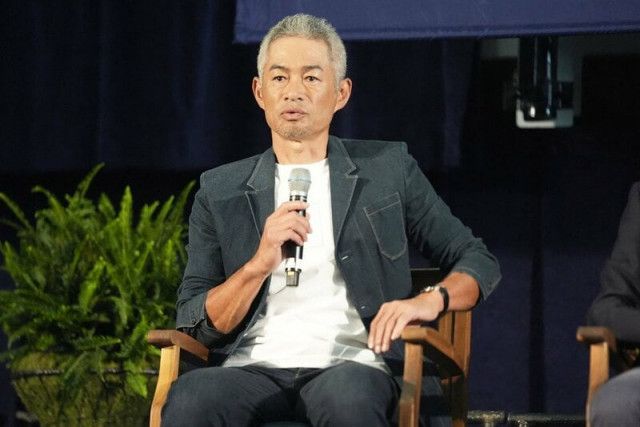 イチロー氏　米野球殿堂入り…日本選手で「１人目が僕だってことはすごく光栄です」