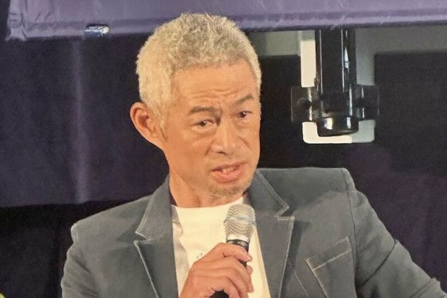 イチロー氏　現在のＭＬＢに持論「頭を使わなきゃできない、考える野球に戻りつつある」