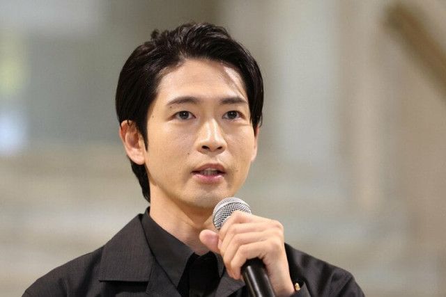 松下洸平が結婚を発表「より一層精進していく所存です」　ファンから祝福の声