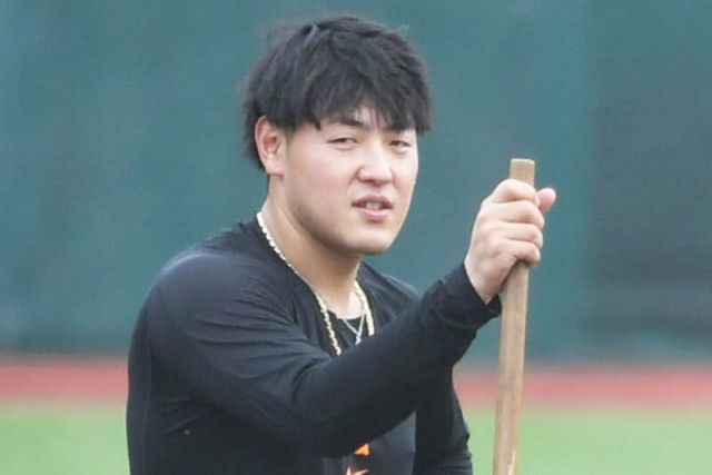 【巨人】岡本和真〝一軍復帰〟に前進　ライバル球団が恐れる波及効果「明らかな復調気配」