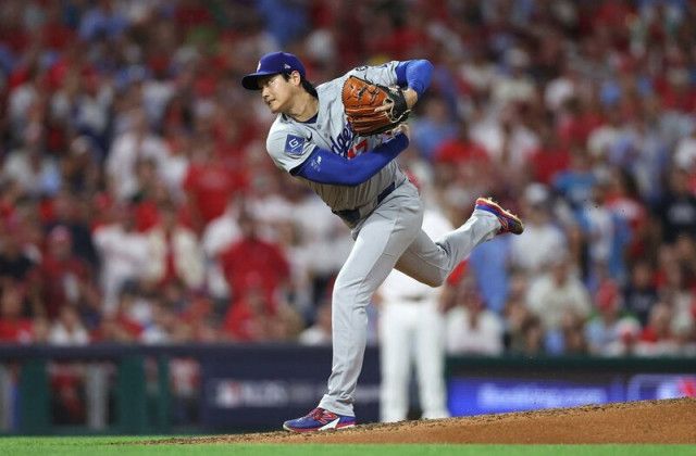 大谷翔平とは何者なのか…米トップゴルファーが断言「よく分からないけど人間じゃない」