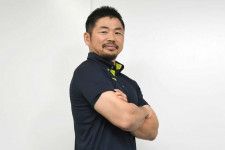 ラグビー元日本代表ＳＨ田中史朗が今季限りでの引退を発表　将来の夢は「日本代表のヘッドコーチ」