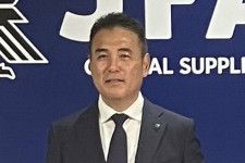 【ＪＦＡ】新技術委員長の影山雅永氏　アジアのレベルアップ警戒「日本がリードし続けたい」