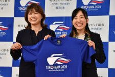 【カーリング】横浜ＢＵＮＴＡＩで開催の日本選手権　関係者が語るアリーナ開催の「メリット」