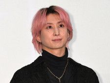 Ｓｎｏｗ　Ｍａｎ佐久間大介「アザラシ幼稚園」の〝コメント欄荒らし〟に不快感「もう見ません」