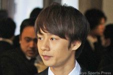 中丸雄一〝アパ密会〟で「アイドルがニュースを読む時代」は終了へ