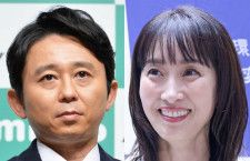 有吉弘行が坂下千里子のテニスクラブを「詐欺」と再糾弾　小木博明も「ヤバイ集団だった」