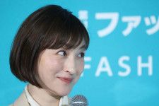 広末涼子　鳥羽シェフと急転「再婚しない」の声　前夫との離婚がゴールだった