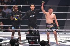 ＲＩＺＩＮ】堀口恭司 年内のＵＦＣ再挑戦を明言「挑戦したほうが、ファンの方のためになる」(東スポWEB) - goo ニュース