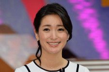 大江麻理子アナ　テレビ東京退社後の「進路」 夫と〝ＮＹ生活〟満喫か