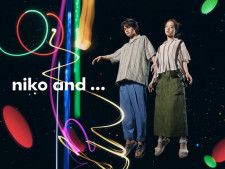 「niko and …」ブランドアンバサダーが着こなす夏のシーズンビジュアルを公開