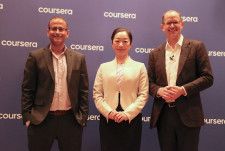 オンライン学習プラットフォーム「Coursera」4,400講座の日本語翻訳など新機能実装で日本本格上陸へ